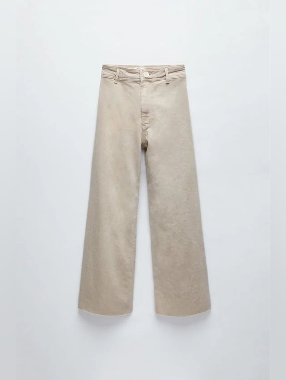 the marine jeans